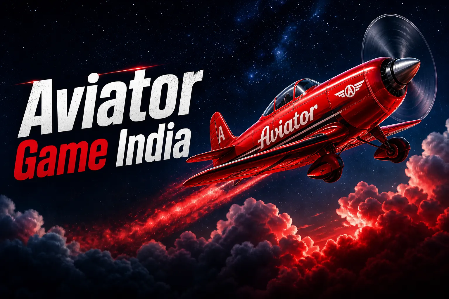 Aviator Game India